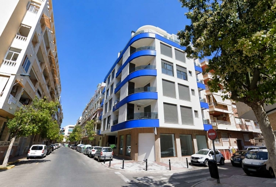 Reventa - Apartamento / piso - Torrevieja - Costa Blanca