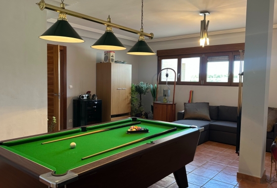 Resale - Townhouse - Algorfa - Inland