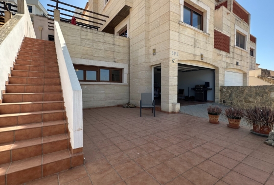 Resale - Townhouse - Algorfa - Inland
