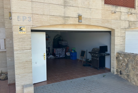 Resale - Townhouse - Algorfa - Inland