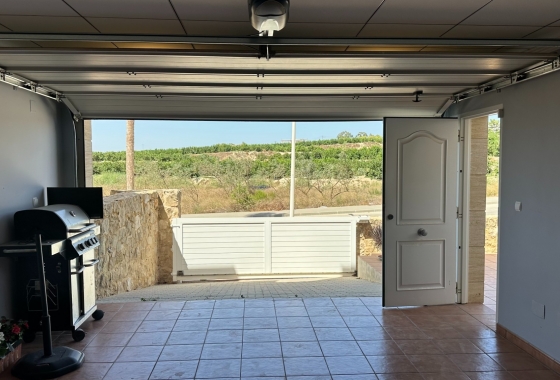 Resale - Townhouse - Algorfa - Inland