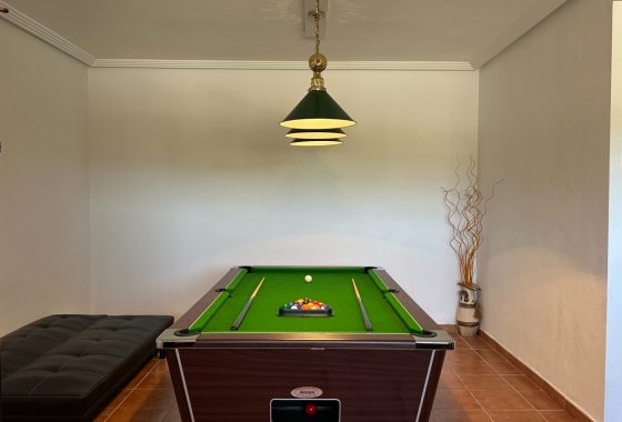 Resale - Townhouse - Algorfa - Inland