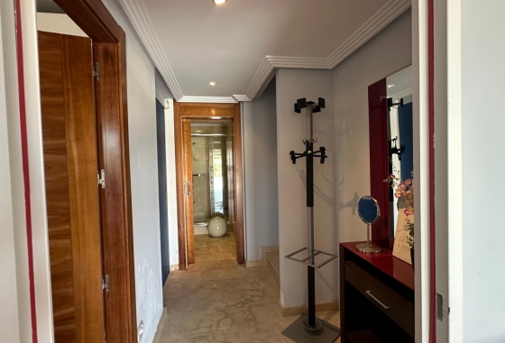 Resale - Townhouse - Algorfa - Inland