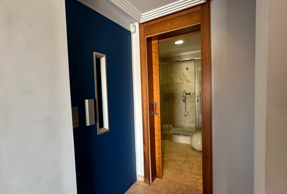 Resale - Townhouse - Algorfa - Inland