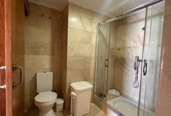 Resale - Townhouse - Algorfa - Inland