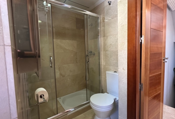 Resale - Townhouse - Algorfa - Inland