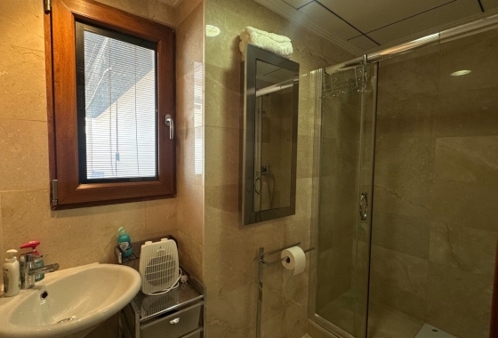 Resale - Townhouse - Algorfa - Inland