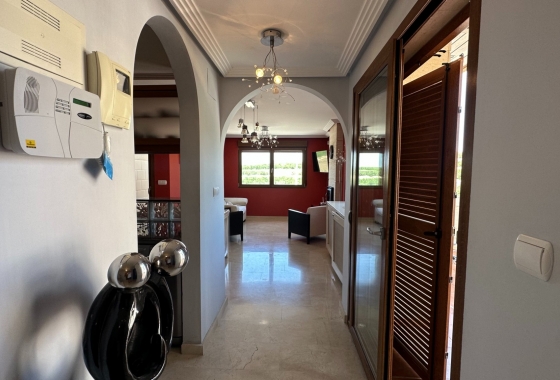 Resale - Townhouse - Algorfa - Inland