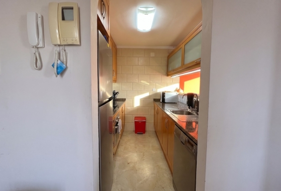 Resale - Townhouse - Algorfa - Inland