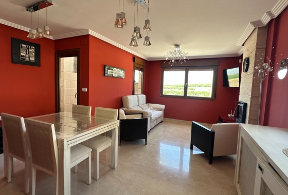 Resale - Townhouse - Algorfa - Inland