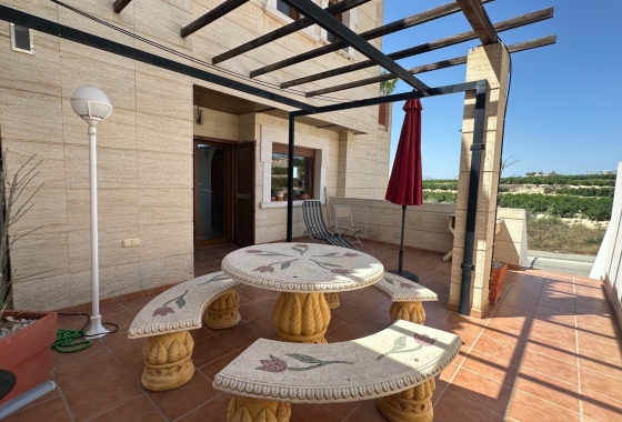 Resale - Townhouse - Algorfa - Inland