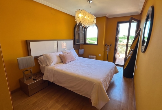 Resale - Townhouse - Algorfa - Inland