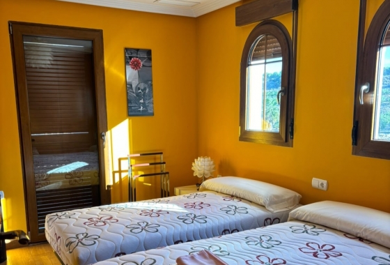 Resale - Townhouse - Algorfa - Inland