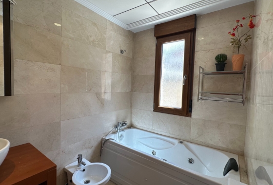 Resale - Townhouse - Algorfa - Inland