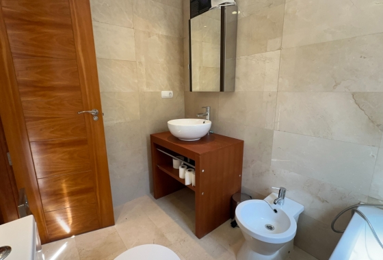 Resale - Townhouse - Algorfa - Inland