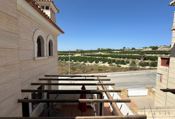 Resale - Townhouse - Algorfa - Inland