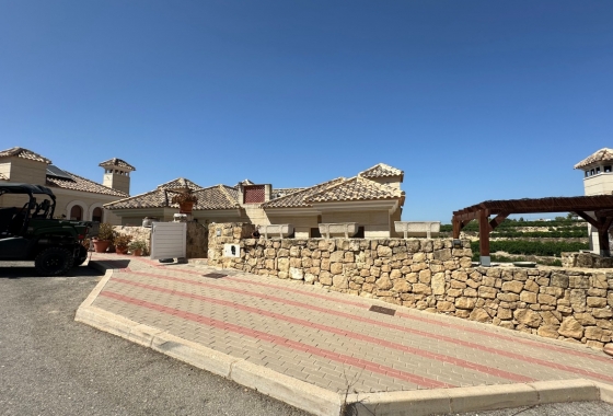 Resale - Townhouse - Algorfa - Inland