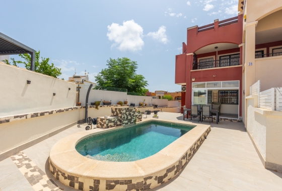 Herverkoop - Appartement / flat - Orihuela Costa - Costa Blanca