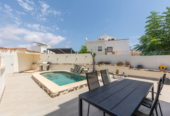 Herverkoop - Appartement / flat - Orihuela Costa - Costa Blanca