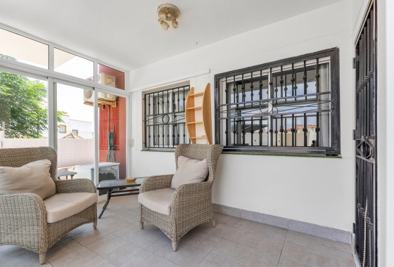 Herverkoop - Appartement / flat - Orihuela Costa - Costa Blanca