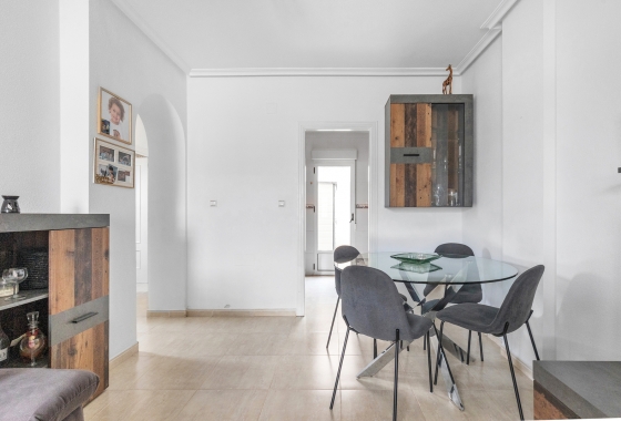 Herverkoop - Appartement / flat - Orihuela Costa - Costa Blanca