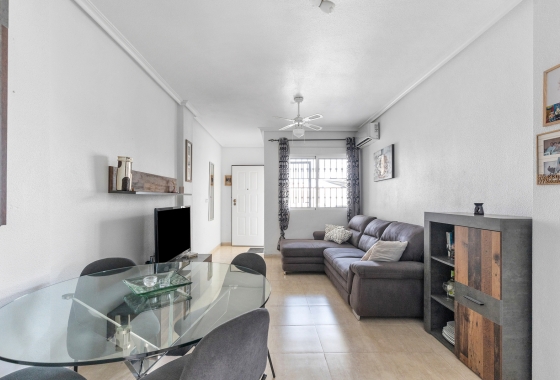 Herverkoop - Appartement / flat - Orihuela Costa - Costa Blanca