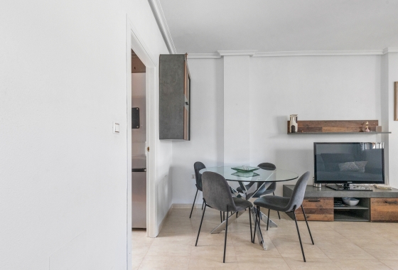 Herverkoop - Appartement / flat - Orihuela Costa - Costa Blanca