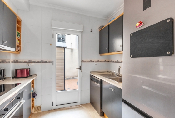 Herverkoop - Appartement / flat - Orihuela Costa - Costa Blanca