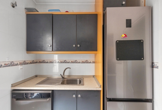 Herverkoop - Appartement / flat - Orihuela Costa - Costa Blanca