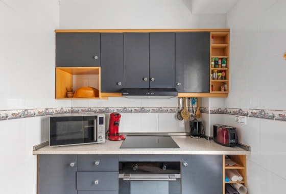 Herverkoop - Appartement / flat - Orihuela Costa - Costa Blanca