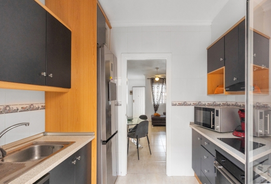 Herverkoop - Appartement / flat - Orihuela Costa - Costa Blanca