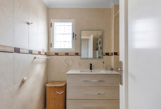 Herverkoop - Appartement / flat - Orihuela Costa - Costa Blanca