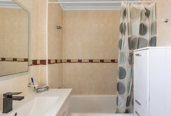 Herverkoop - Appartement / flat - Orihuela Costa - Costa Blanca