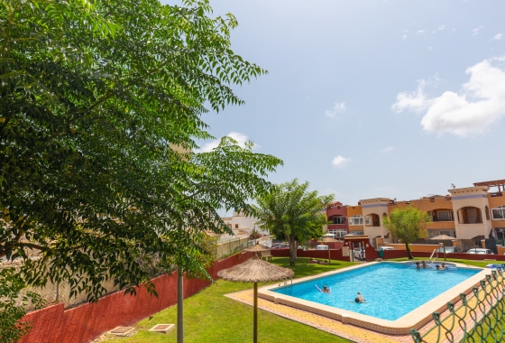 Herverkoop - Appartement / flat - Orihuela Costa - Costa Blanca