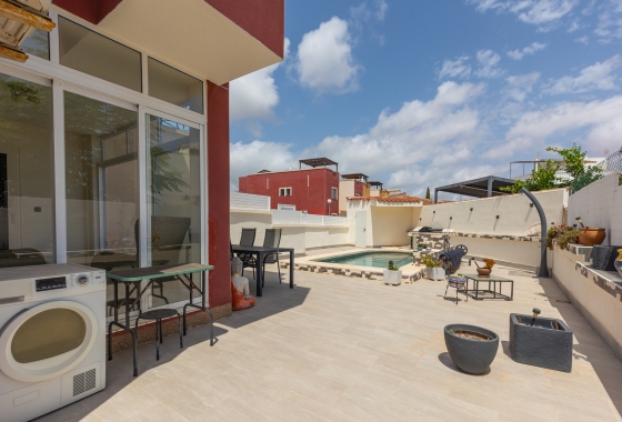 Herverkoop - Appartement / flat - Orihuela Costa - Costa Blanca