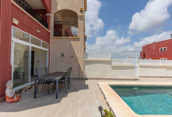 Herverkoop - Appartement / flat - Orihuela Costa - Costa Blanca