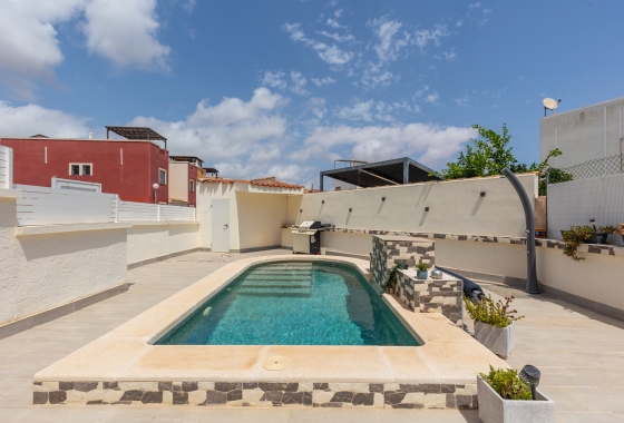Herverkoop - Appartement / flat - Orihuela Costa - Costa Blanca