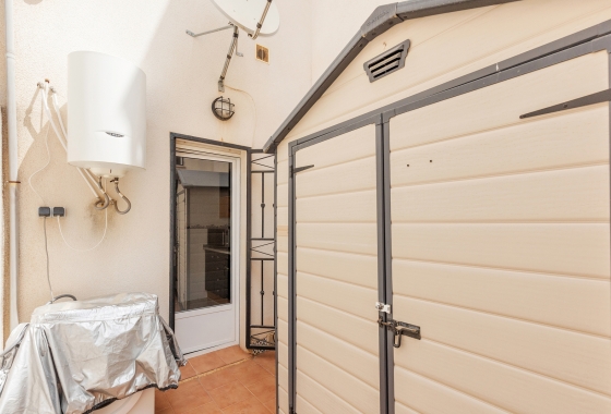 Herverkoop - Appartement / flat - Orihuela Costa - Costa Blanca