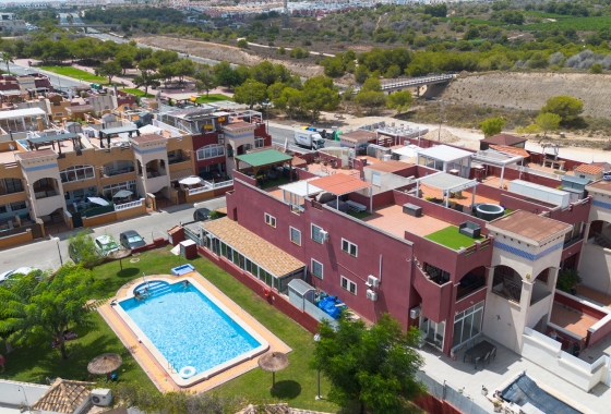 Herverkoop - Appartement / flat - Orihuela Costa - Costa Blanca