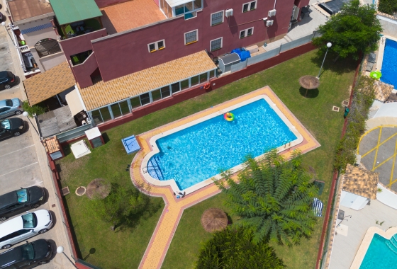 Herverkoop - Appartement / flat - Orihuela Costa - Costa Blanca