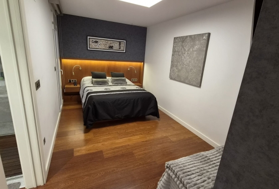 Resale - Apartment / flat - Torrevieja - Costa Blanca