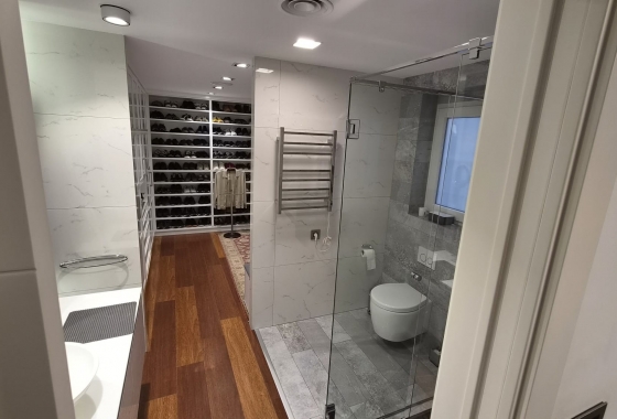 Resale - Apartment / flat - Torrevieja - Costa Blanca