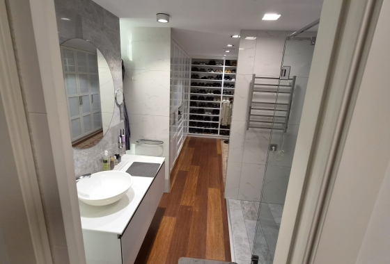 Resale - Apartment / flat - Torrevieja - Costa Blanca