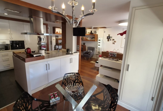 Resale - Apartment / flat - Torrevieja - Costa Blanca