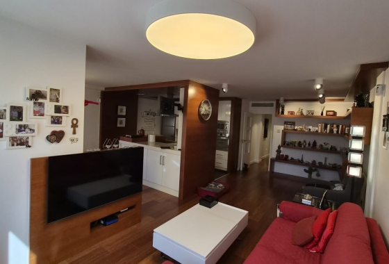Resale - Apartment / flat - Torrevieja - Costa Blanca