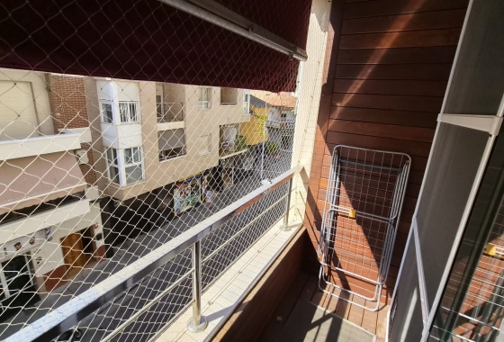 Resale - Apartment / flat - Torrevieja - Costa Blanca