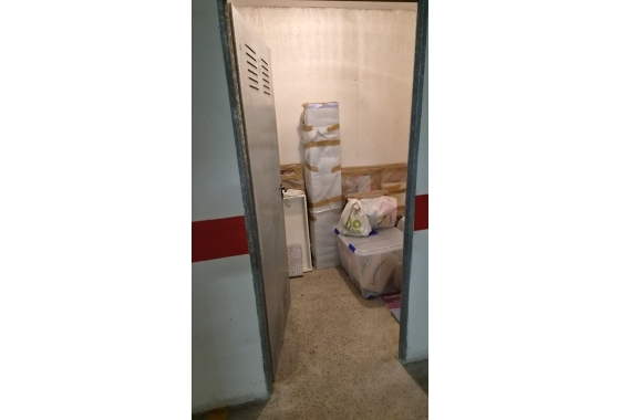 Resale - Apartment / flat - Torrevieja - Costa Blanca