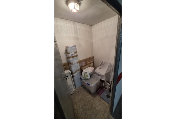 Resale - Apartment / flat - Torrevieja - Costa Blanca