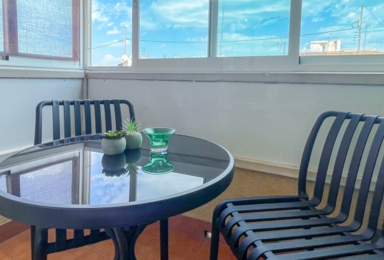 Resale - Apartment / flat - Torrevieja - Costa Blanca