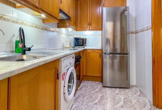 Resale - Apartment / flat - Torrevieja - Costa Blanca